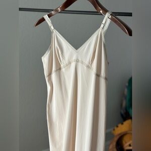 Lorraine Vintage Slip.